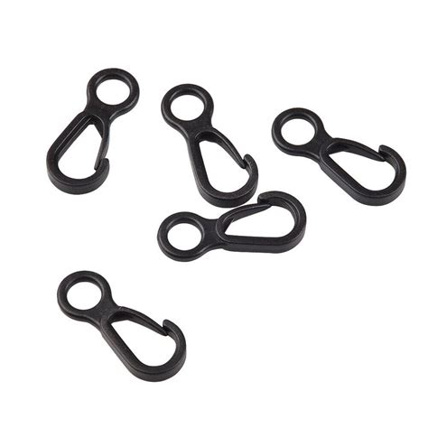 key management carabiners